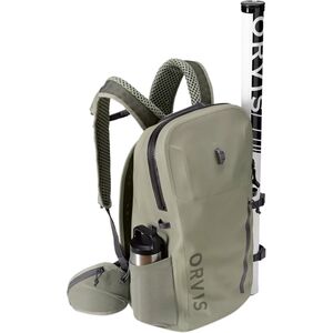 Профессиональный водонепроницаемый рюкзак емкостью 30 л Orvis