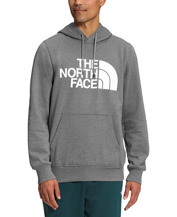 Men's Half Dome Logo Hoodie The North Face