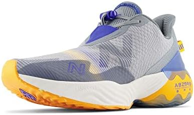 Мужские Кроссовки New Balance FuelCell Rebel Tr V1 New Balance