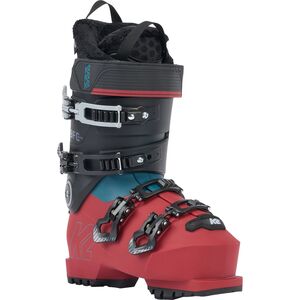 Лыжные ботинки BFC 105 — 2024 г. K2