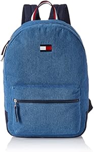 Рюкзак повседневный Tommy Hilfiger Men's Ardin Tommy Hilfiger