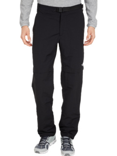 Брюки-трансформеры Paramount Trail The North Face