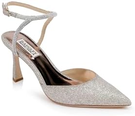 Badgley Mischka Women's Kamilah Pump Badgley Mischka