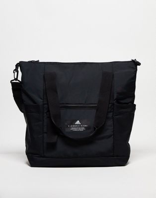 Черная сумка-тоут adidas Originals All Me 2 Adidas