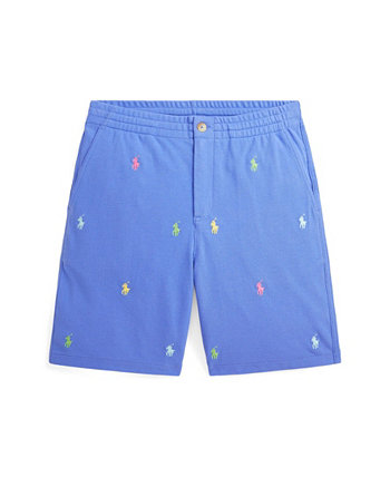 Big Boys Polo Pony Mesh Shorts Polo Ralph Lauren