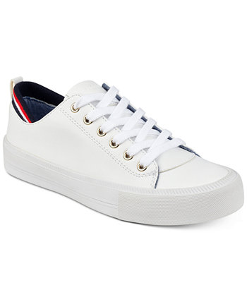 Женские кроссовки Lifestyle Tommy Hilfiger Lace Up Two Tommy Hilfiger