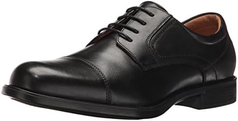 Мужские Оксфорды Florsheim Medfield Cap Toe Florsheim