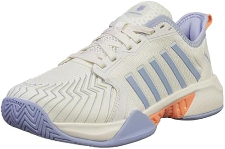 K-Swiss Women's Pickleball Supreme Shoe K-Swiss