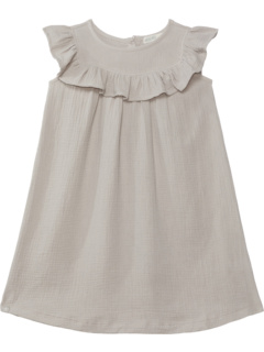 CozyChic® Malibu Collection Sun Soaked Dress (Toddler) Barefoot Dreams Kids