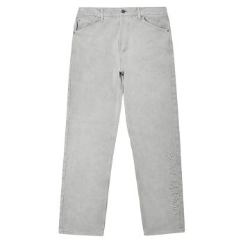 Overdye Twill Jeans A-COLD-WALL