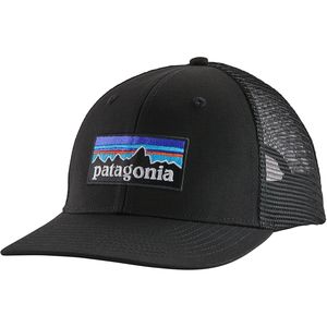 Шляпа дальнобойщика P6 Patagonia