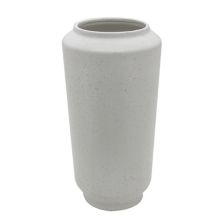 Sonoma Goods For Life® Large Speckled Vase Floor Decor SONOMA