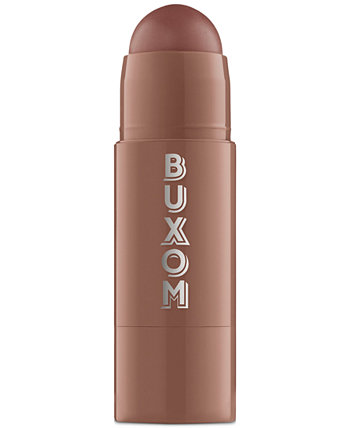 Бальзам для губ Power-full Plump Lip Balm Buxom Cosmetics