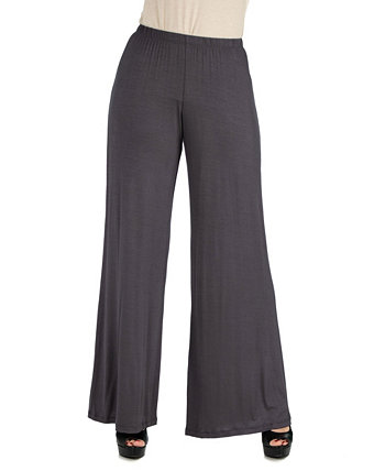Женские брюки-палаццо 24Seven Comfort