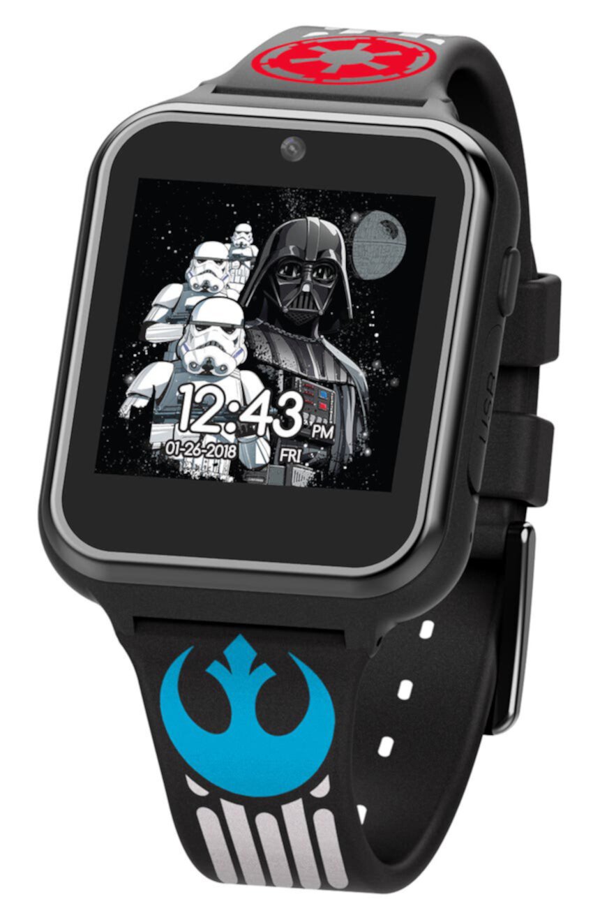 Часы Star Wars I Time Interact ACCUTIME