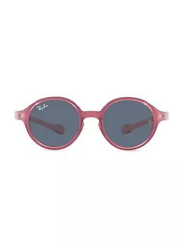 Солнцезащитные очки Ray-Ban Kid's RJ 9075s 39MM Ray-Ban