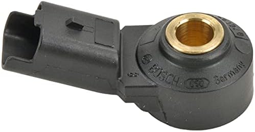 BOSCH 0261231197 Original Equipment Engine Knock Sensor - Compatible with Select Mini Cooper, Cooper Countryman, Cooper Paceman Bosch