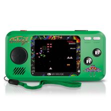 My Arcade GALAGA Pocket Player My Arcade