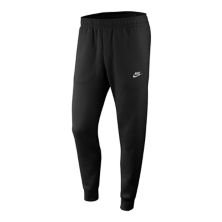 Большие и высокие флисовые брюки-джоггеры Nike Sportswear Club Nike