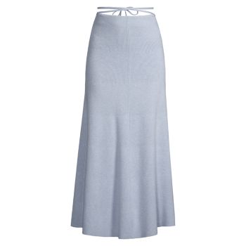 Lia Knit Maxi Skirt SIGNIFICANT OTHER