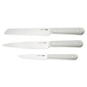 BergHOFF Leo Spirit 3-piece Cutlery Set, Stainless Steel Blades BergHOFF