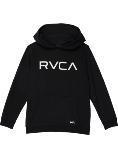 Толстовка с капюшоном RVCA (для больших детей) RVCA Kids