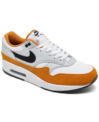 Men’s Air Max 1 Casual Sneakers from Finish Line Nike