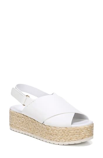 Jesson espadrille slingback sandal on sale