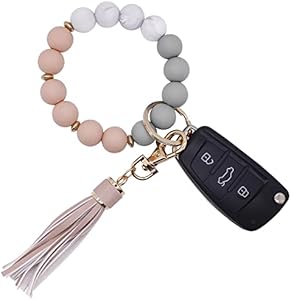 Брелок с карабином BIHRTC Key Ring Bracelet BIHRTC