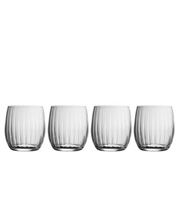 Набор стаканов для стакана Erne из 4 шт. Belleek