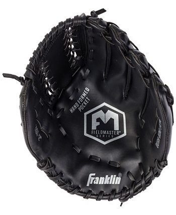 Перчатка для бейсбола Franklin Sports Field Master Midnight Series 12.0" для правой руки Franklin Sports