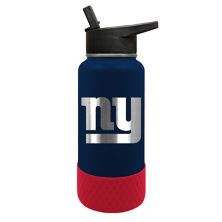 New York Giants NFL Thirst Hydration 32-oz. Water Bottle NFL