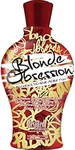 Devoted Creations Blonde Obsession Lotion 12 oz. Devoted Creations