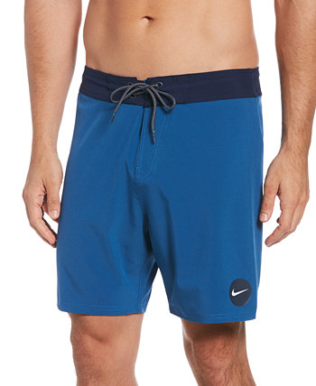 Мужские шорты для серфинга Essential шириной 7 дюймов Nike