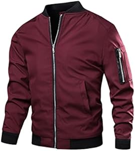 Мужская Ветровка и легкие куртки Lentta Slim Fit Легкая Softshell Бомбер Куртка Осень Lentta