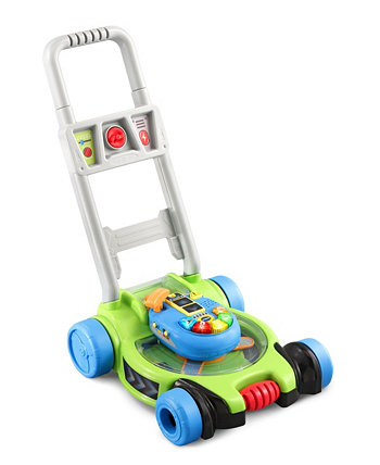 Pop and Spin Mower VTech