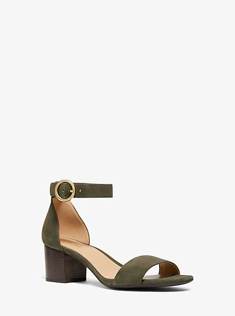 Lena sandal michael kors new arrivals