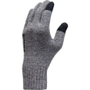 Шерстяная перчатка с полным пальцем Simms