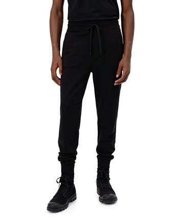 Обычные брюки-капри для мужчин с логотипом, созданные для Macy's от HUGO BOSS HUGO BOSS
