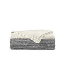 По-настоящему мягкое органическое одеяло с мраморной текстурой Truly Soft