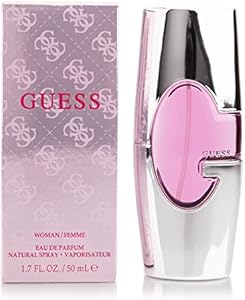 GUESS for Women Eau de Parfum 1.7 Fl Oz GUESS