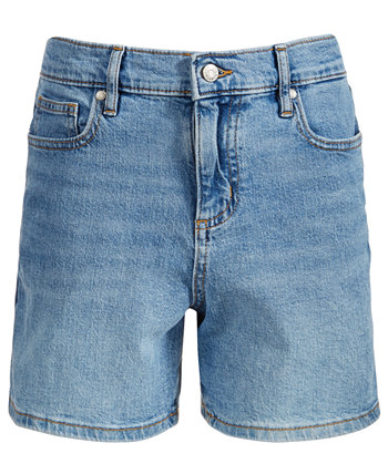 Джинсовые шорты для малышей и маленьких мальчиков, созданные для Macy's Epic Threads