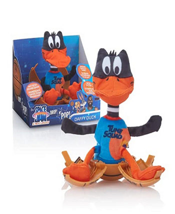 Space Jam a New Legacy - Daffy Duck Plush Toy WOW! Stuff