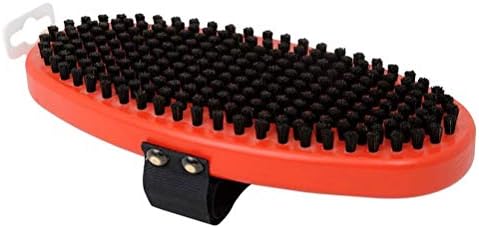 SWIX Ski Snowboard Tuning Brush Oval Brush Swix