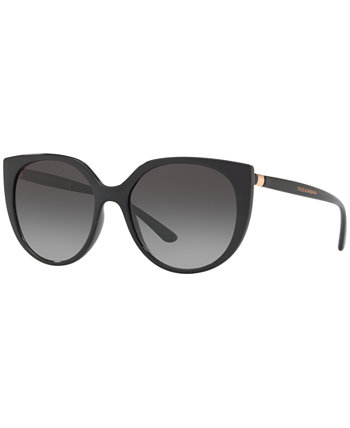 Солнцезащитные очки, DG6119 54 Dolce & Gabbana