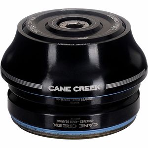 Велосипедный аксессуар Cane Creek 40-Series Integrated Alloy Tall Top IS41 IS41/30 Headset Cane Creek