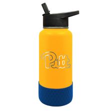NCAA Питт Пантерз, 32 унции. Бутылка для жажды NCAA