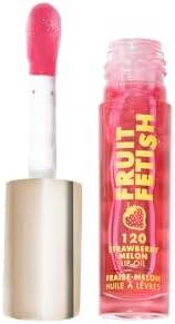 Milani Fruit Fetish Lip Oils - Passionfruit Coconut Milani