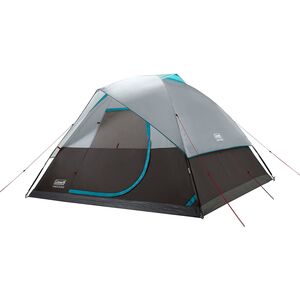Onesource Dome Tent: 6-Person 3-Season Coleman