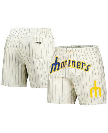 Мужские Спортивные шорты Pro Standard Seattle Mariners Retro Classic Pro Standard